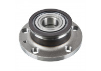 Wheel bearing 170376 FEBI