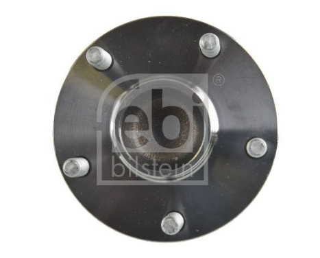 Wheel bearing 170949 FEBI, Image 4