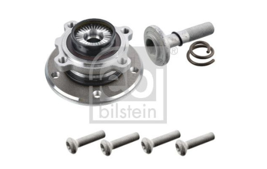 Wheel bearing 172330 FEBI, Image 3