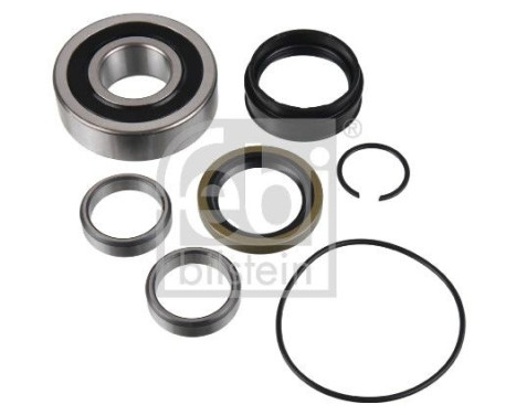 Wheel bearing 172390 FEBI
