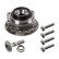 Wheel bearing 172393 FEBI