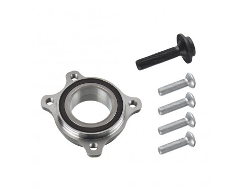 Wheel bearing 172413 FEBI