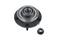 Wheel bearing 172433 FEBI