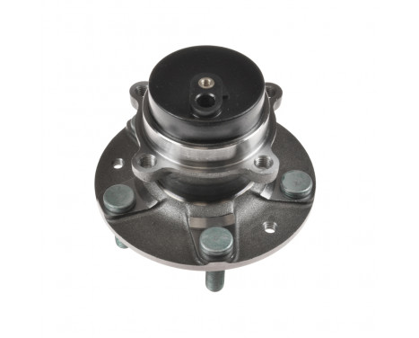 Wheel bearing 172449 FEBI