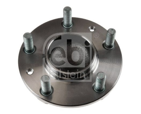 Wheel bearing 172449 FEBI, Image 4