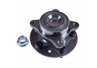 Wheel bearing 172450 FEBI