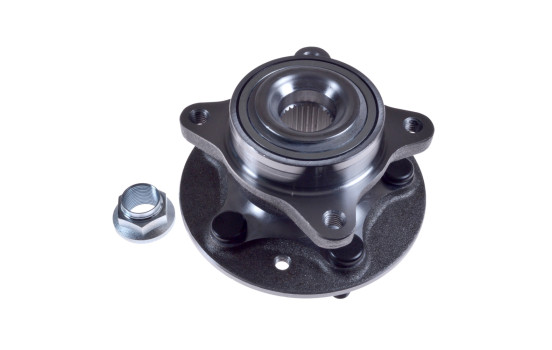 Wheel bearing 172450 FEBI