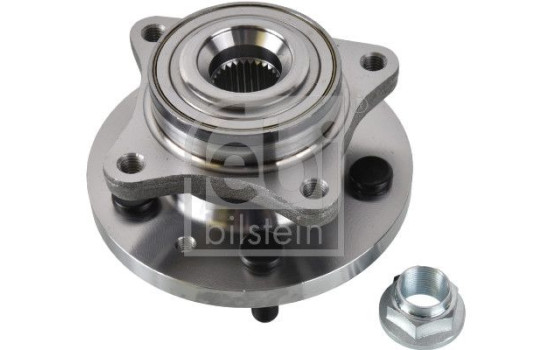 Wheel bearing 172450 FEBI, Image 3