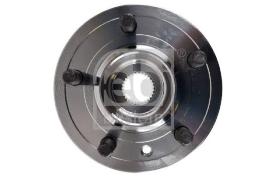 Wheel bearing 172450 FEBI, Image 4