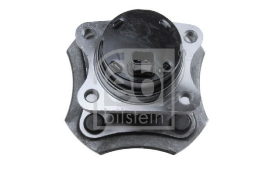 Wheel bearing 172479 FEBI, Image 5