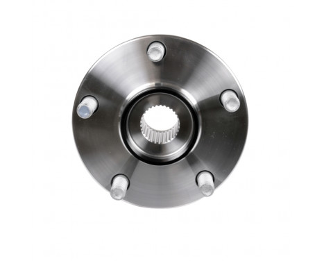 Wheel bearing 172485 FEBI, Image 3