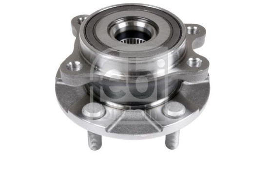 Wheel bearing 172485 FEBI, Image 4