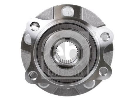 Wheel bearing 172485 FEBI, Image 5