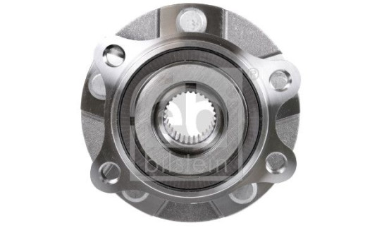 Wheel bearing 172485 FEBI, Image 5
