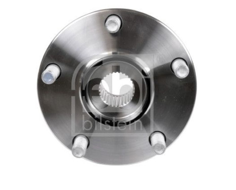 Wheel bearing 172485 FEBI, Image 6
