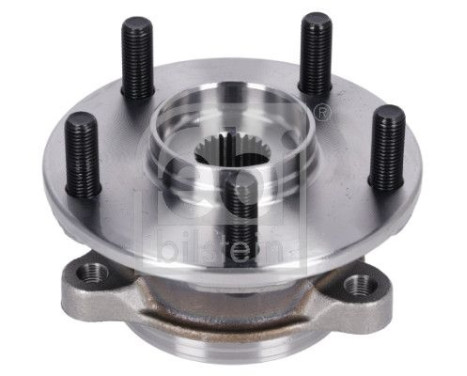 Wheel bearing 172486 FEBI, Image 5