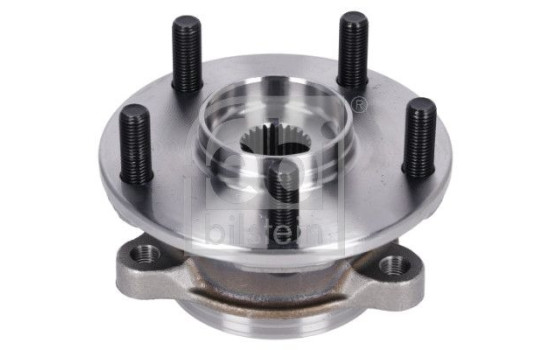 Wheel bearing 172486 FEBI, Image 5