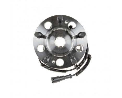 Wheel bearing 172487 FEBI, Image 2