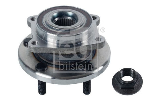 Wheel bearing 172490 FEBI, Image 2
