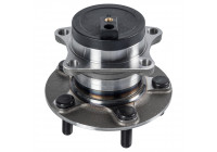 Wheel bearing 172496 FEBI