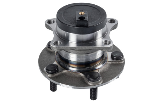 Wheel bearing 172496 FEBI