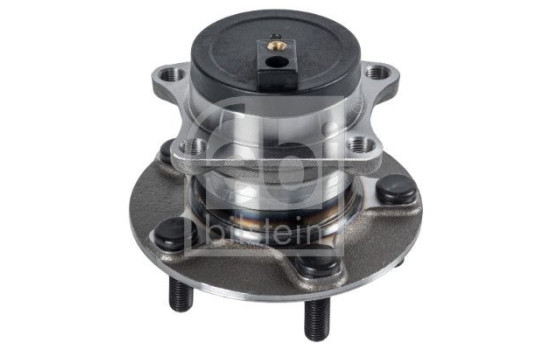 Wheel bearing 172496 FEBI, Image 4