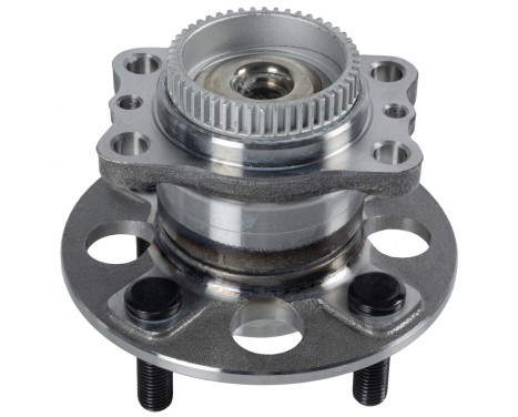 Wheel bearing 172499 FEBI