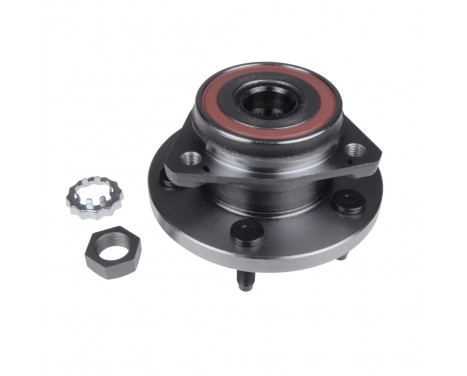 Wheel bearing 172585 FEBI