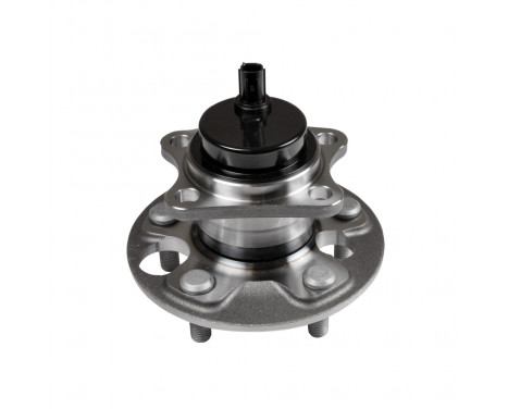 Wheel bearing 172586 FEBI