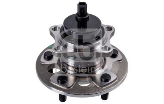 Wheel bearing 172586 FEBI, Image 2