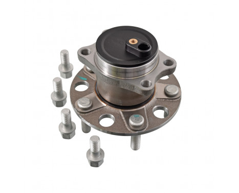 Wheel bearing 172587 FEBI