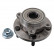 Wheel bearing 172588 FEBI