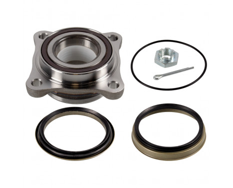 Wheel bearing 172633 FEBI