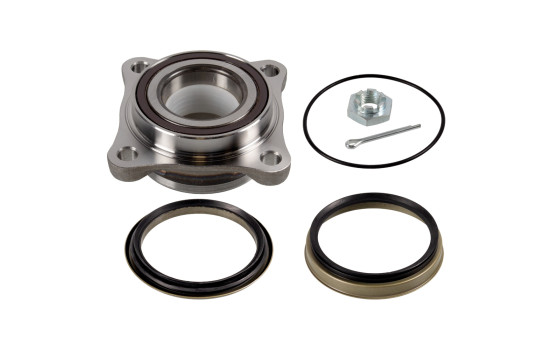 Wheel bearing 172633 FEBI
