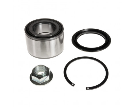 Wheel bearing 172634 FEBI