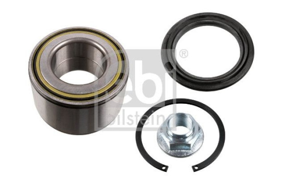 Wheel bearing 172634 FEBI, Image 2