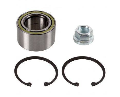Wheel bearing 172635 FEBI