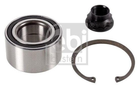 Wheel bearing 172638 FEBI, Image 2