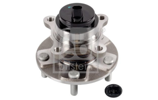 Wheel bearing 172641 FEBI, Image 2