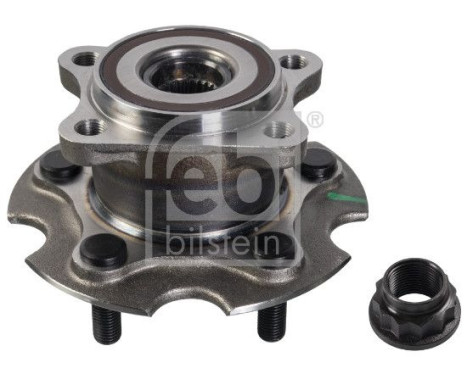 Wheel bearing 172773 FEBI, Image 2