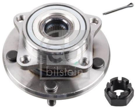 Wheel bearing 172774 FEBI, Image 2