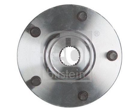 Wheel bearing 172774 FEBI, Image 3