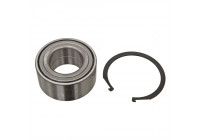 Wheel bearing 172778 FEBI