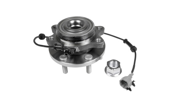 Wheel bearing 172780 FEBI