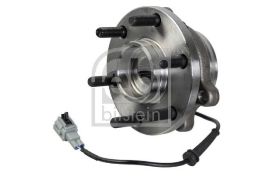 Wheel bearing 172780 FEBI, Image 3