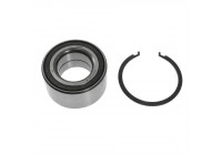 Wheel bearing 172954 FEBI