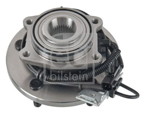 Wheel bearing 173002 FEBI, Image 3