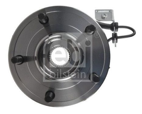 Wheel bearing 173002 FEBI, Image 4