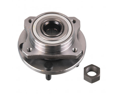 Wheel bearing 173005 FEBI