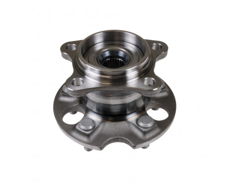 Wheel bearing 173006 FEBI